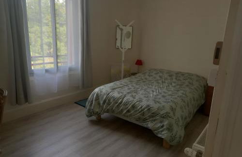 Devant le canal, trois grandes chambres, 85m2, animaux bienvenus - Foto 16