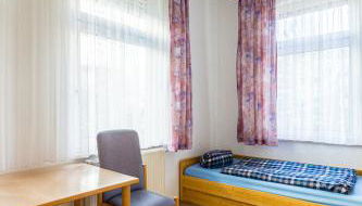 Apartmenthaus in Chemnitz für Monteure - Foto 3