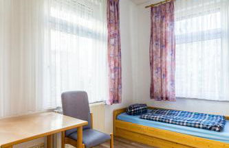 Apartmenthaus in Chemnitz für Monteure - Foto 3