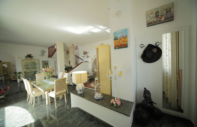 Villa Degli Dei - Foto 25