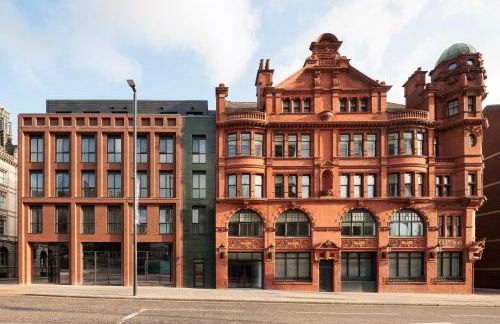 The Jubilee by Supercity Aparthotels - Foto 12