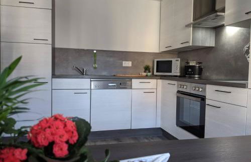 Großzügige 3-Zimmer-Wohnung im Taunus - 2 Bäder & Familienfreundlich - Foto 4