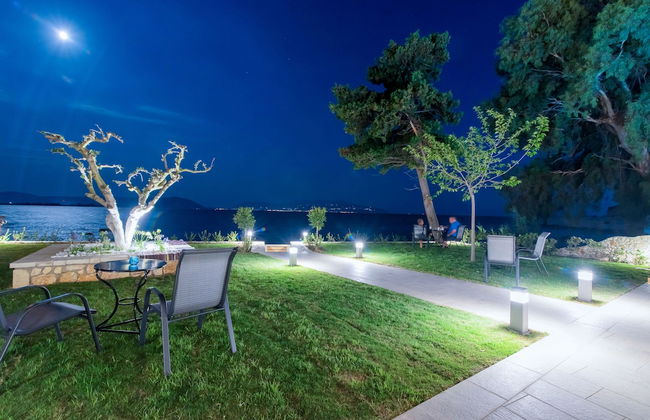 Melydron Apartments - Foto 40