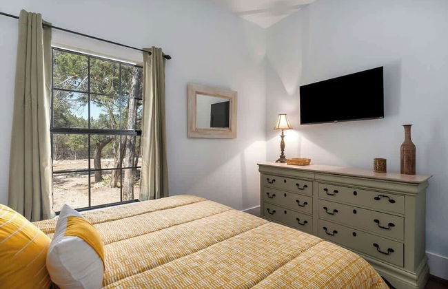 Casa del Avion and Casa Coop - Foto 5