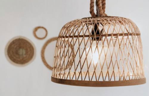 Casa Rural Puebla Deluxe l Privacidad e intimidad - Foto 12