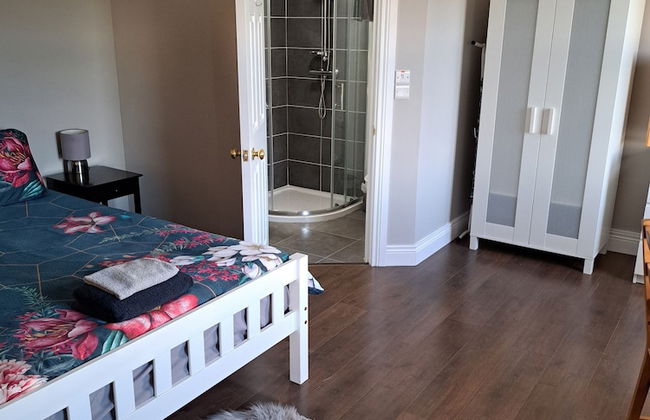 Bed and Breakfast Galway City - Foto 4