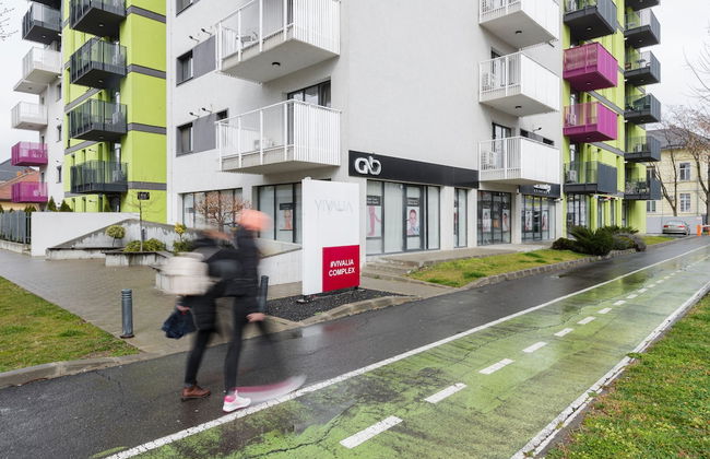 Apartment Ensity - Foto 44