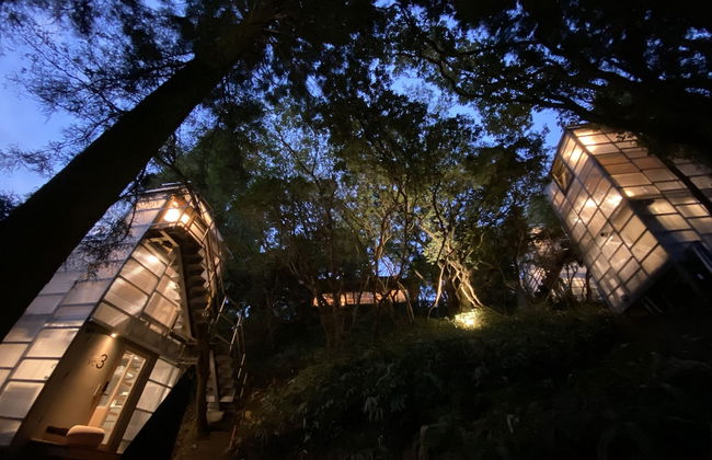 ThinkStay Mt. - Foto 48