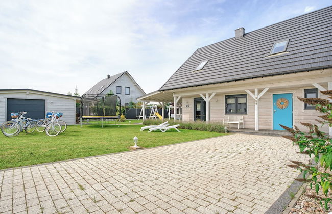 Apartamenty Sun & Snow Dom Cayetano - Photo 17