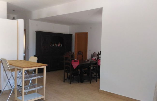 VISITAR BIOUCAS I - Casa Inteira Familiar e Grupo de Amigos - Foto 38