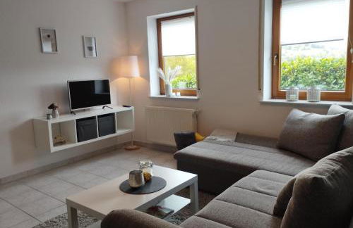 Ferienwohnung Hilderser Auszeit - Foto 8