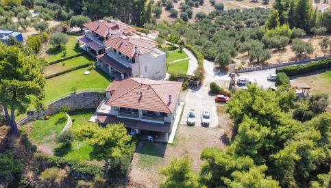 Poseidi - Villa Olivia - Foto 4