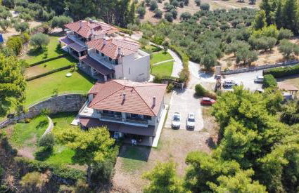 Poseidi - Villa Olivia - Foto 4
