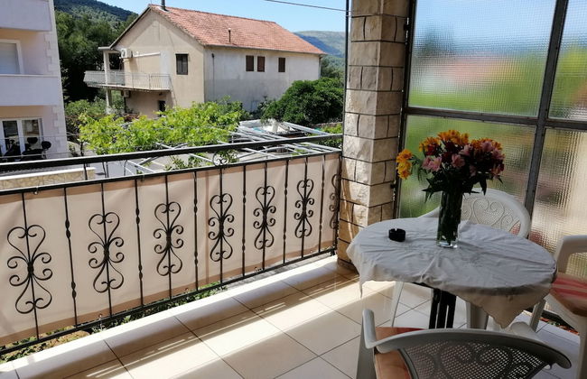 Apartments Emmas Studio - Foto 13