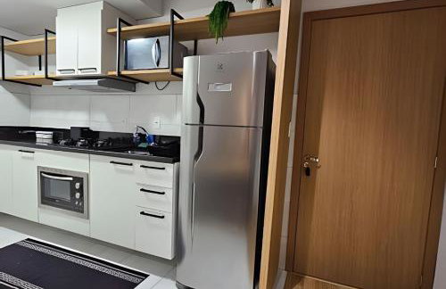 Apartamento com Vista em Excelente Localização - Foto 13