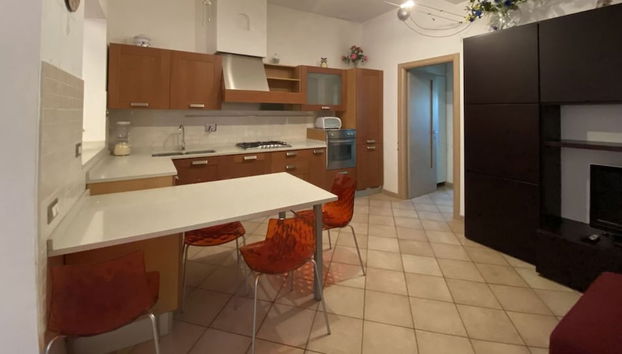 Two-room Apartment Sleeps 4 IN THE Princess Area-rif Ritapt - Foto 3, Habitación