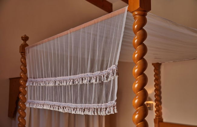 Agritourismo Alquería Blanca - Foto 13