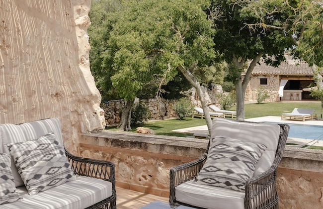 Finca Gomera, Luxury Country House - Foto 49