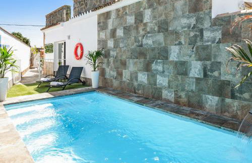 Casa Bombón - Foto 21