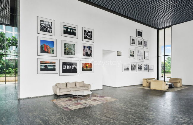 Svala by Kozystay - Cilandak - Photo 2