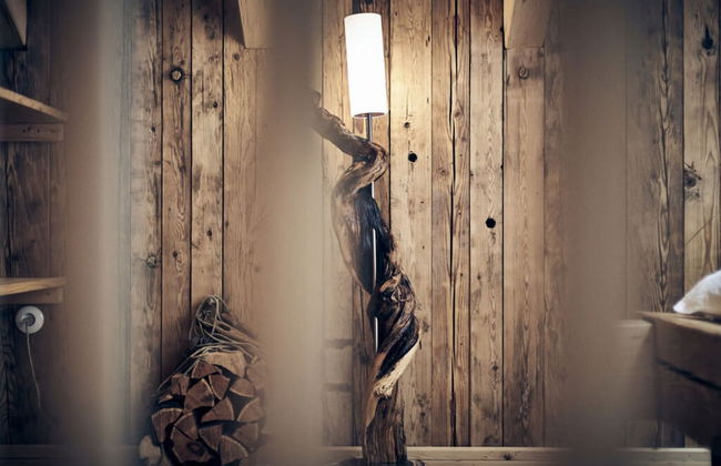 Felsenhutte Modern Retreat - Foto 4