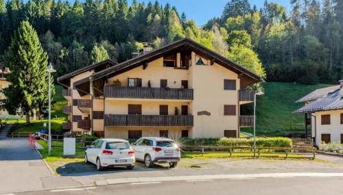 Apartment Mansarda al Doss by Interhome - Photo 3