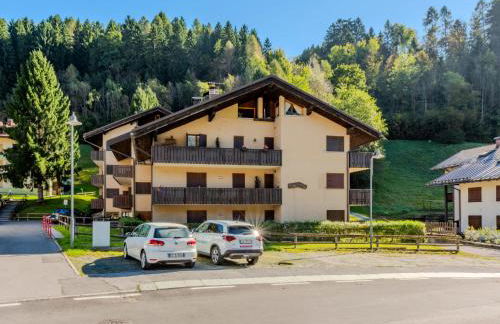 Apartment Mansarda al Doss by Interhome - Photo 3