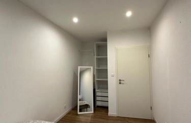 Le 2 - Très Beau T3 1er étage tout confort, neuf, Mulhouse centre - stationnement gratuit - Foto 16