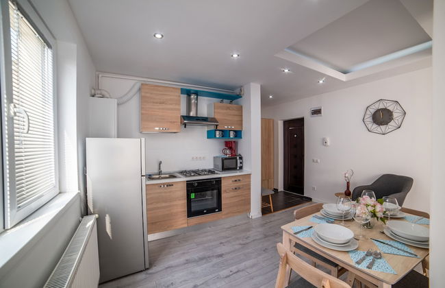 Niagara Apartments - Foto 27