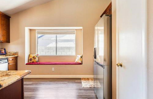 3B with pool for groups near stadium and entertainment - Foto 17