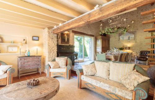 Holiday Home Moulin De Mois by Interhome - Foto 16