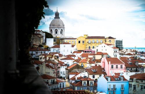 OnJ S. Lazaro Lisboa - Photo 58