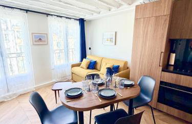 Luxury Apartment - Heart of Le Marais with balcony - Foto 20