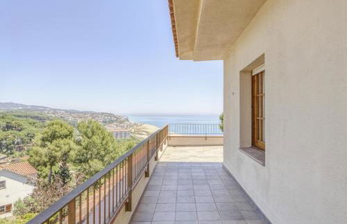 Villa in Arenys de Mar with Sea View - Foto 29