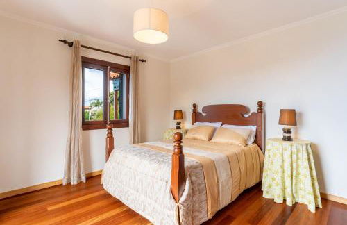 Villa Dinis by Holiday Rental Madeira - Foto 17