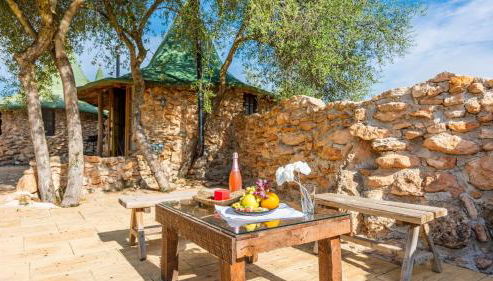 Casa de Piedra La Laguna de Tiscar Puente Genil by Ruralidays - Foto 4