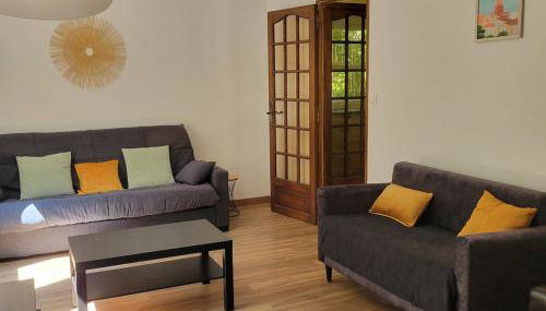 Beautiful house on large wooded grounds of 1600 m2 - Foto 4