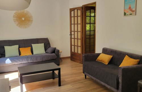 Beautiful house on large wooded grounds of 1600 m2 - Foto 4