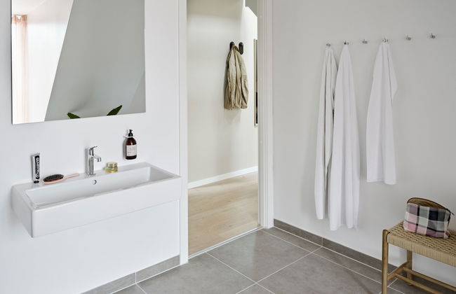 Aura Apartment Hotel - Foto 29