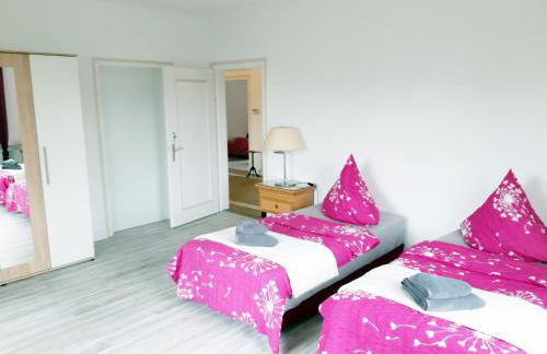 Ferienwohnung Albstadt Panorama - Foto 63