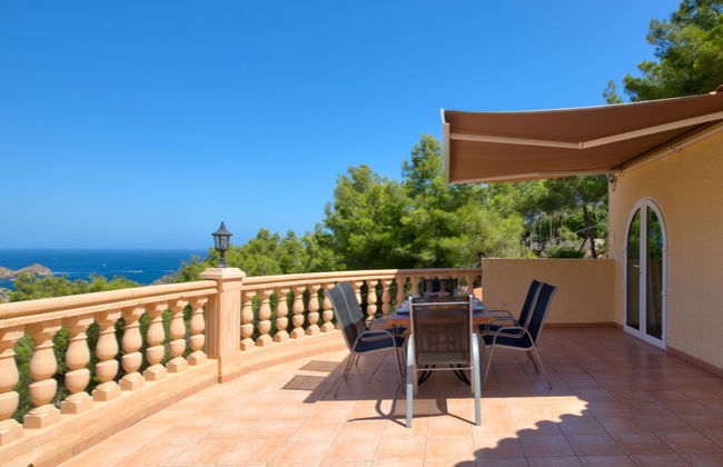 Villa Bellevue - Foto 29