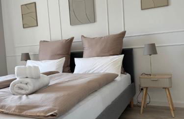 Aesthetic Cozy Home Lüdenscheid - Foto 7