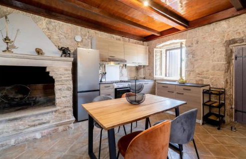 2 Bedroom Gorgeous Home In Smokvica - Foto 35