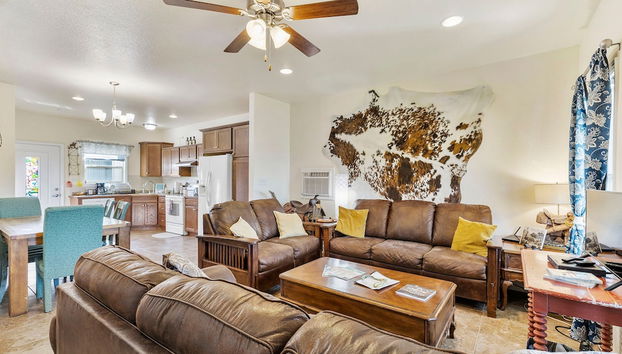 House of Trails-views and Nature on the Edge - Foto 5, Zimmer