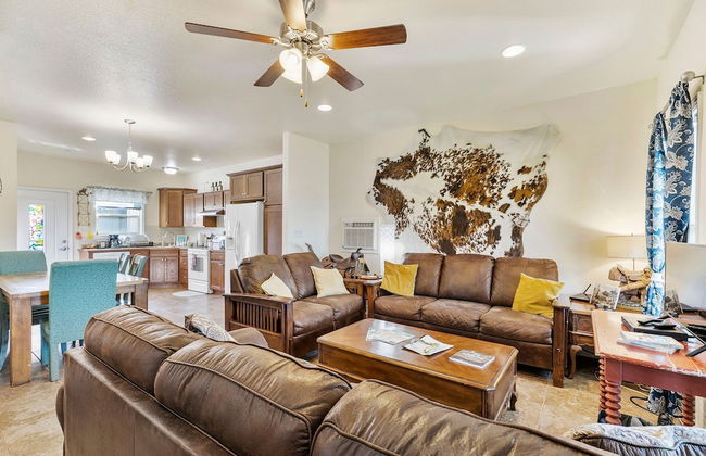 House of Trails-views and Nature on the Edge - Foto 5