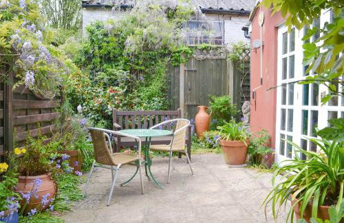 Wisteria Cottage - Foto 1