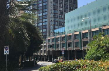 Central penthouse with spectacular sea and city views - Foto 35