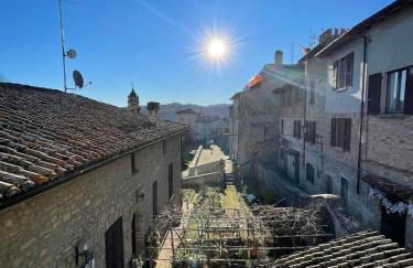 Comfortable apartment in Castell'Arquato of 80 m² - Photo 5