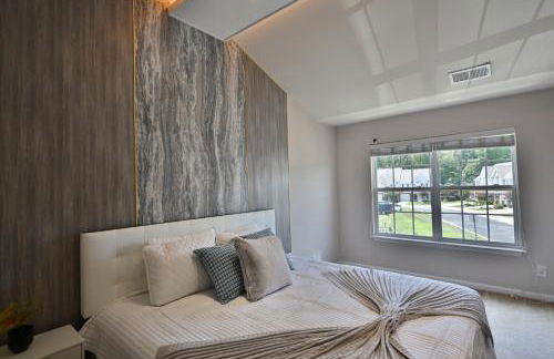 Amazing Renovated Townhouse - Foto 28