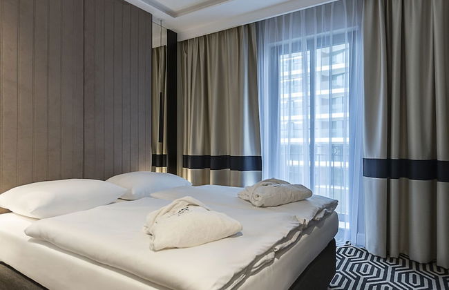 Vacation Club - Baltic Park Fort - Foto 10